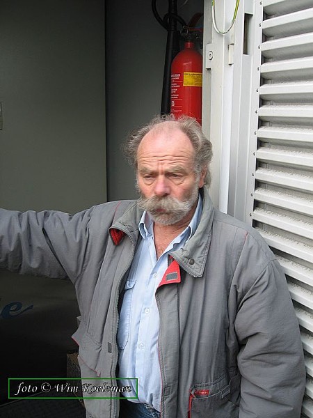 Waterstofbus naar Haarlem